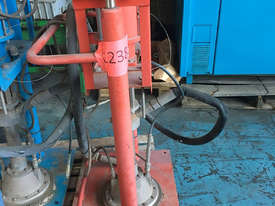 WIWA Airless Sprayer High Pressure Pump Industrial Coating Applicator - picture2' - Click to enlarge