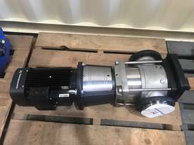 BRAND NEW Grundfos CRN64-1 A-F-G-V HQQV Multistage Pump - picture1' - Click to enlarge