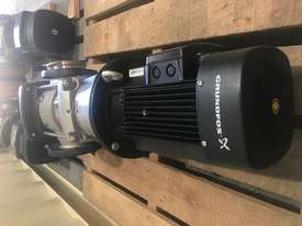 BRAND NEW Grundfos CRN64-1 A-F-G-V HQQV Multistage Pump - picture2' - Click to enlarge