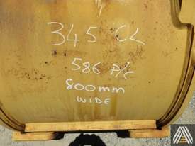 345CL 800MM TRENCHING BUCKET - picture1' - Click to enlarge