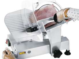 Apuro CD277-A - Meat Slicer 220mm Blade - picture0' - Click to enlarge