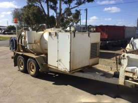 2002 Spoutvac Industries NDD Vacuum Loader / Hydro Excavator - picture0' - Click to enlarge