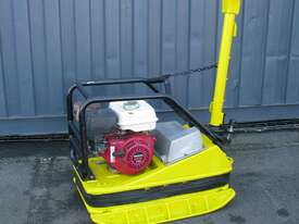 Wacker Packer 9HP Petrol Vibratory Plate Compactor - picture0' - Click to enlarge