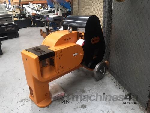 New Tecmor Reo Bar Cutter Model C.44