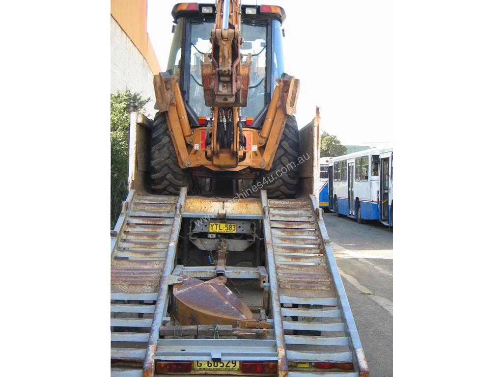 Used 2001 action MARK 1 Ramps & Loading in , - Listed on Machines4u