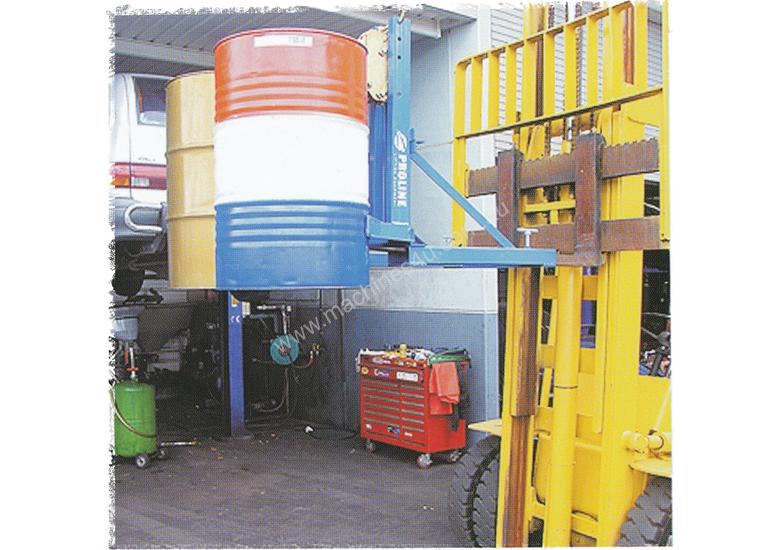 caption SMART-LIFT II