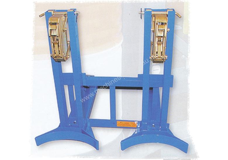 caption SMART-LIFT II