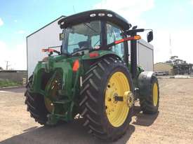 John Deere 8270R FWA/4WD Tractor - picture1' - Click to enlarge
