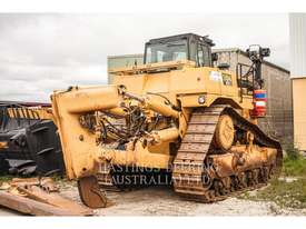 CATERPILLAR D10T Track Type Tractors - picture0' - Click to enlarge
