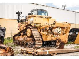CATERPILLAR D10T Track Type Tractors - picture1' - Click to enlarge