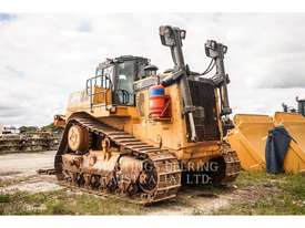 CATERPILLAR D10T Track Type Tractors - picture2' - Click to enlarge