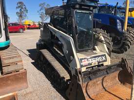 2014 Terex PT50 Positrack - picture0' - Click to enlarge