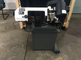 240 Volt Rong Fu Metal Bandsaw  - picture0' - Click to enlarge