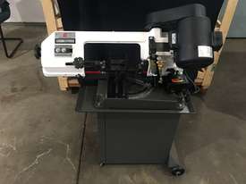 240 Volt Rong Fu Metal Bandsaw  - picture1' - Click to enlarge