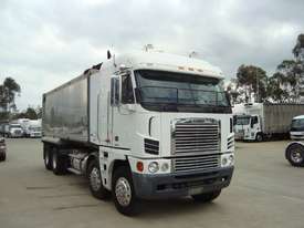 Freightliner Argosy Tipper Truck - picture0' - Click to enlarge
