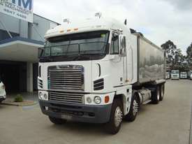Freightliner Argosy Tipper Truck - picture1' - Click to enlarge