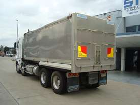 Freightliner Argosy Tipper Truck - picture2' - Click to enlarge