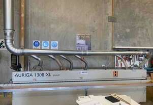 Holzher Edgebander AURIGA 1308 --- WA & NT only
