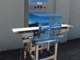 Checkweigher - picture0' - Click to enlarge
