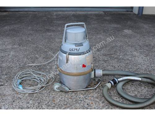 Vacuum Cleaner (Industrial)