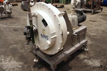 used graco BULLDOG SERIES F10C Drum Pump in CONDELL PARK, NSW