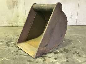 UNUSED 450MM DIGGING BUCKET TO SUIT 4-6T EXCAVATOR E037 - picture0' - Click to enlarge