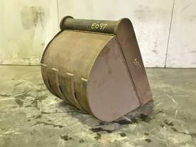 UNUSED 450MM DIGGING BUCKET TO SUIT 4-6T EXCAVATOR E037 - picture2' - Click to enlarge