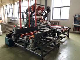 Automatic Pallet Machine - picture0' - Click to enlarge