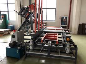 Automatic Pallet Machine - picture1' - Click to enlarge