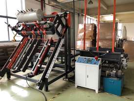 Automatic Pallet Machine - picture2' - Click to enlarge