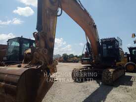 CATERPILLAR 336ELN Track Excavators - picture0' - Click to enlarge