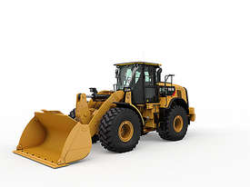 CATERPILLAR 950M WHEEL LOADERS - picture0' - Click to enlarge