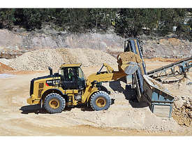 CATERPILLAR 950M WHEEL LOADERS - picture1' - Click to enlarge