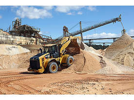 CATERPILLAR 950M WHEEL LOADERS - picture2' - Click to enlarge