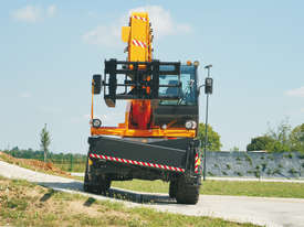 Dieci Pegasus 50.21 - 5T / 20.5 Reach 360* Rotational Telehandler - HIRE NOW! - picture1' - Click to enlarge