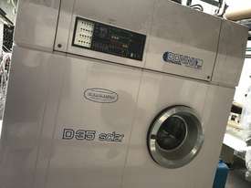 Dry Cleaning Machine - perc - picture0' - Click to enlarge