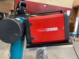 Cebora Welder - Sound MIG 2060/MD Star - MUST BE SOLD - picture1' - Click to enlarge