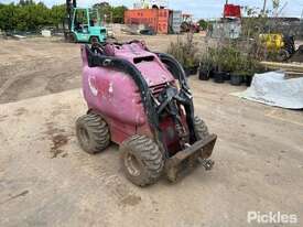 Dingo Mini Digger K9-4-III - picture0' - Click to enlarge