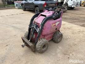 Dingo Mini Digger K9-4-III - picture0' - Click to enlarge
