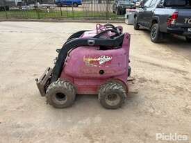 Dingo Mini Digger K9-4-III - picture1' - Click to enlarge