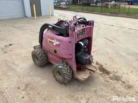 Dingo Mini Digger K9-4-III - picture2' - Click to enlarge