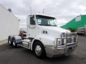 2012 Freightliner Century Class CST 112 Day Cab Prime Mover - picture2' - Click to enlarge