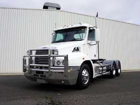 2012 Freightliner Century Class CST 112 Day Cab Prime Mover - picture0' - Click to enlarge