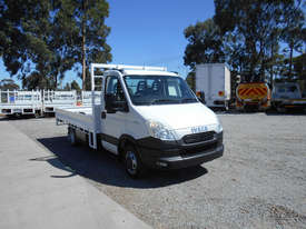 Iveco  Tray Truck - picture0' - Click to enlarge