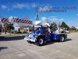 20 TONNE FRANNA AT20-III 2012 - ACS - picture0' - Click to enlarge