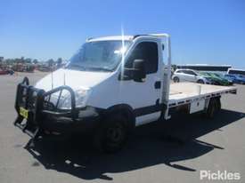2015 Iveco Daily 50C17 - picture2' - Click to enlarge