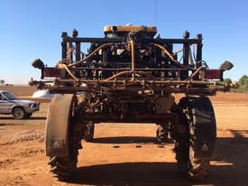 Croplands 7660 Boom Spray Sprayer - picture2' - Click to enlarge