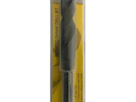 Alpha Drill Bit Reduced Shank 20mm Metal Wood Drilling Tools 9LM200RB - picture0' - Click to enlarge