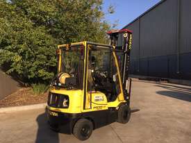 1.8T LPG Counterbalance Forklift  - picture1' - Click to enlarge