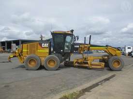 Caterpillar 140M - picture0' - Click to enlarge